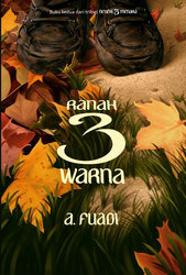 Ranah 3 Warna (2011) by Ahmad Fuadi