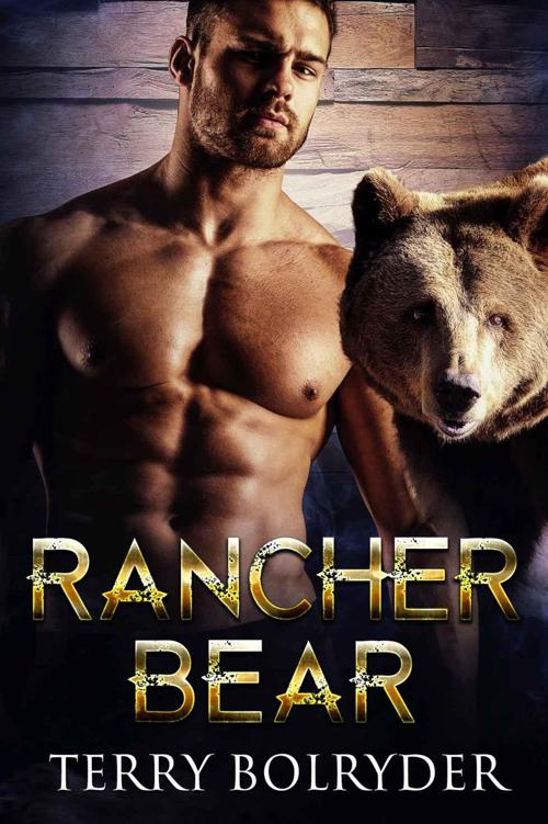 Rancher Bear: BBW Bear Shifter Romance (Bear Haven Book 2) by Bolryder, Terry