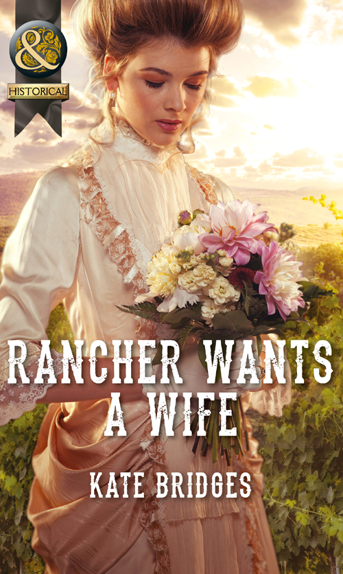 Rancher Wants a Wife (2014)