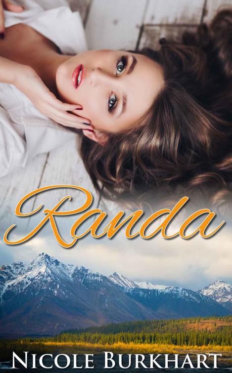 Randa by Burkhart, Nicole