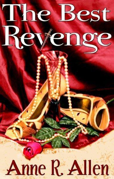 Randall #01 - The Best Revenge by Anne R. Allen