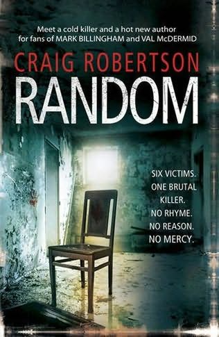 Random by Craig Robertson