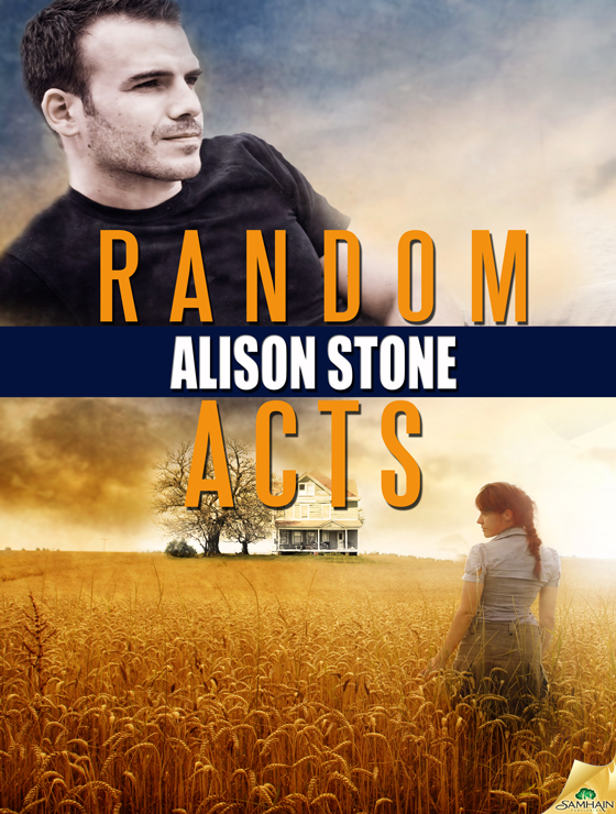 Random Acts (2012) by Alison Stone