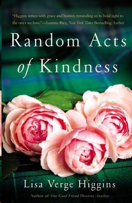 Random Acts of Kindness