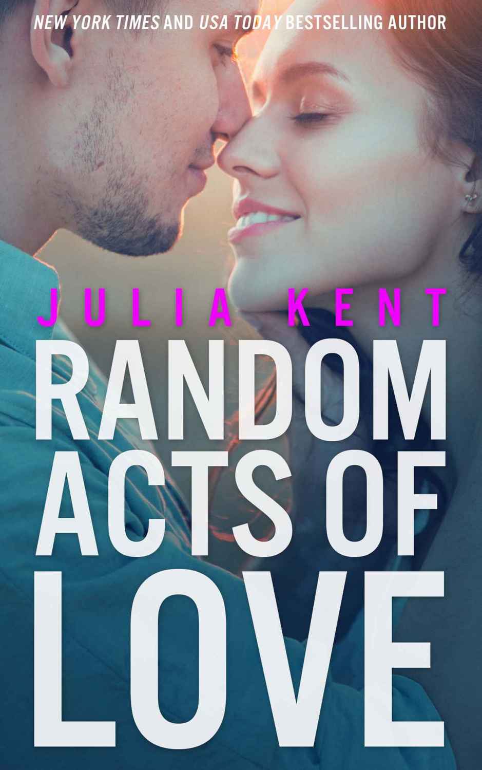 Random Acts of Love (Random #5)