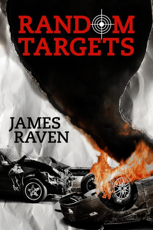 Random Targets (2014) by James Raven