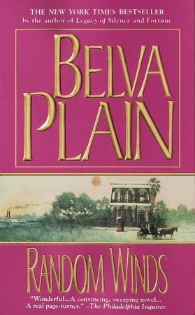 Random Winds (1987) by Belva Plain