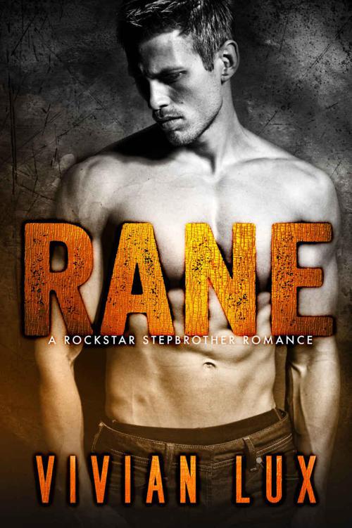 RANE: A Rockstar Stepbrother Romance by Lux, Vivian