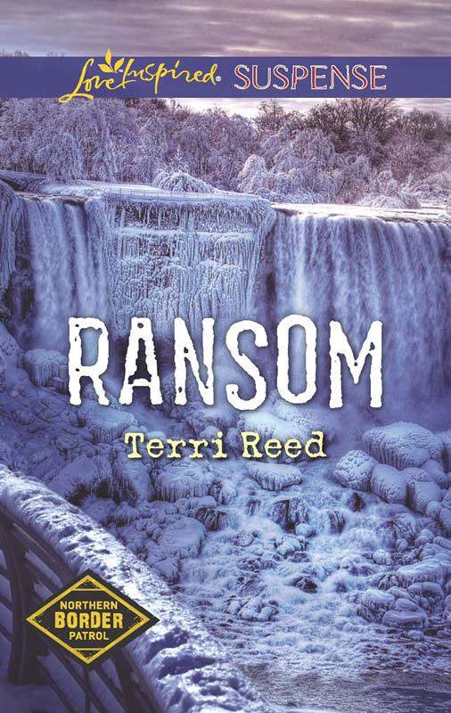 Ransom (2015) by Terri Reed