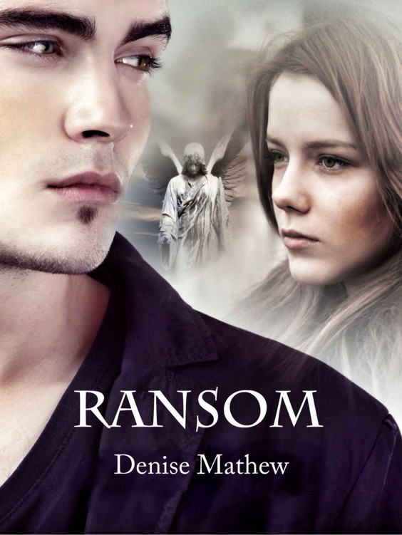 Ransom by Denise Mathew