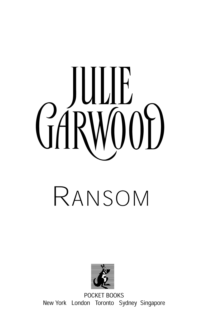 Ransom by Julie Garwood