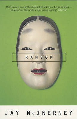 Ransom (Bloomsbury Paperbacks) (2015)