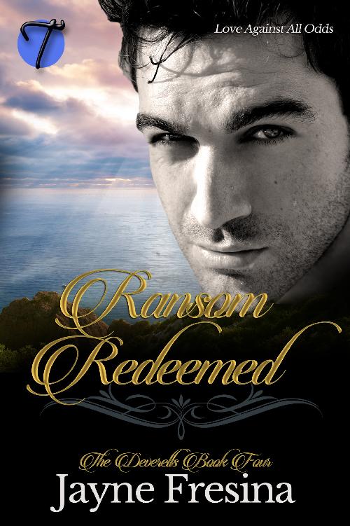 Ransom Redeemed by Jayne Fresina