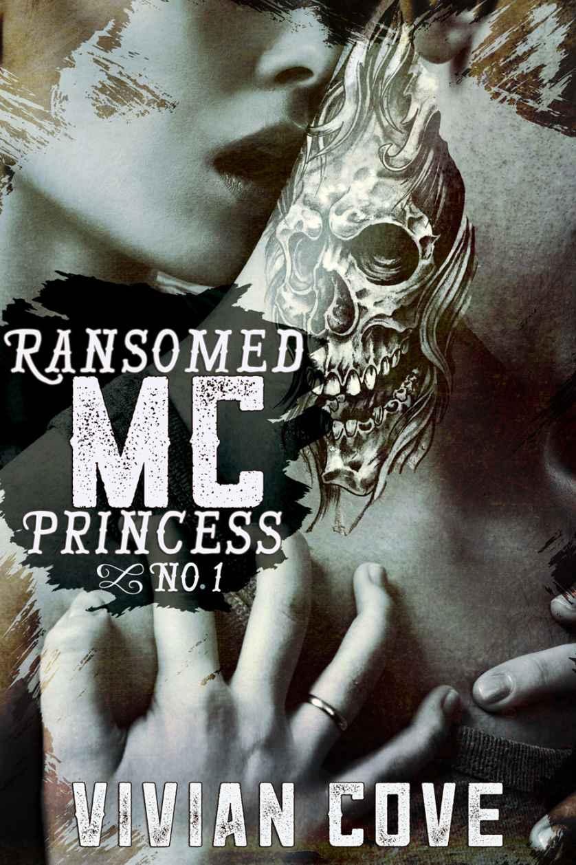 Ransomed MC Princess #1