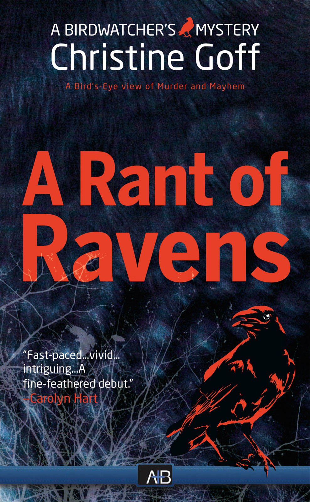 Rant of Ravens (2014)