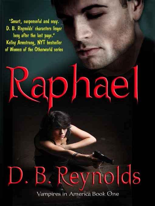 Raphael by D. B. Reynolds