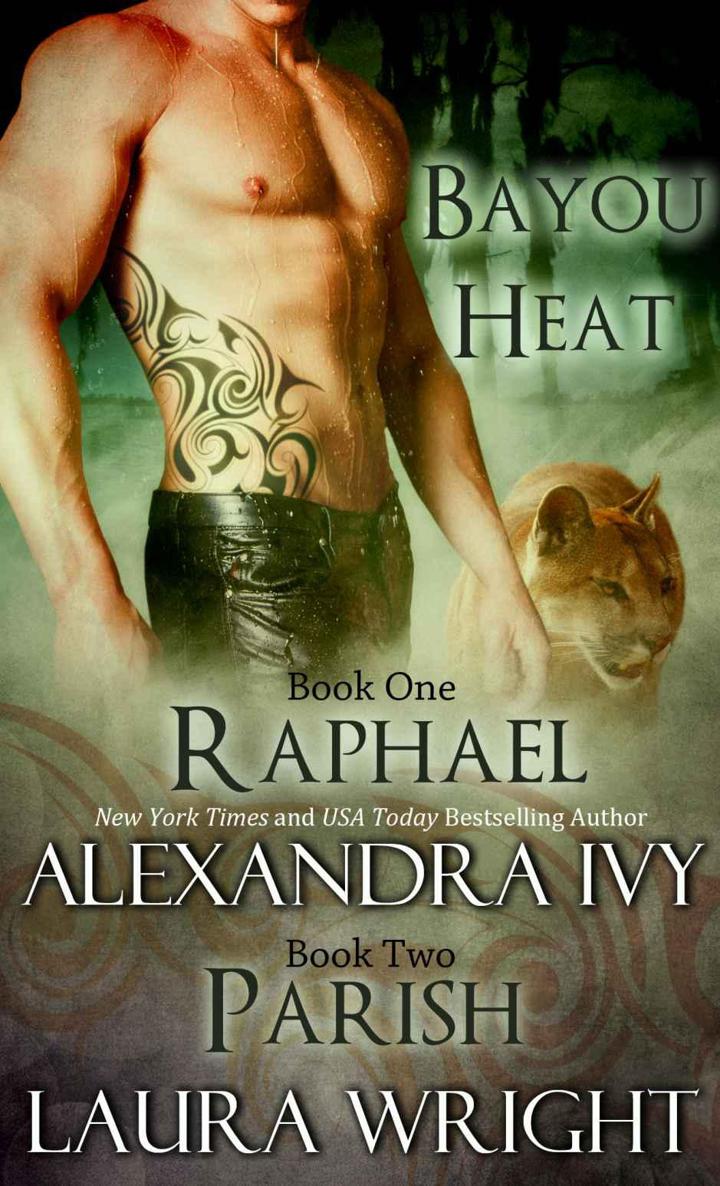 Raphael | Parish by Ivy, Alexandra