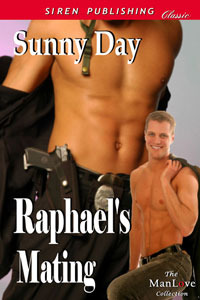 Raphael's Mating (2011) by Sunny Day