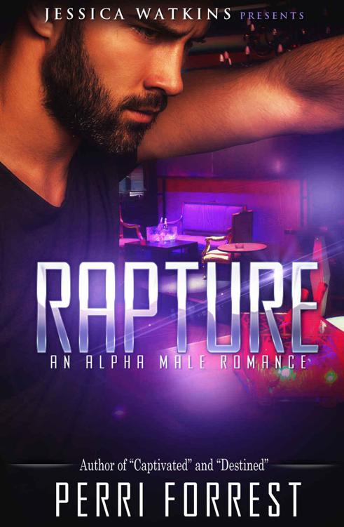 Rapture by Forrest, Perri