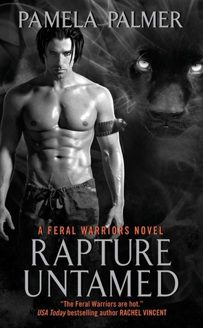 Rapture Untamed (2010) by Pamela Palmer