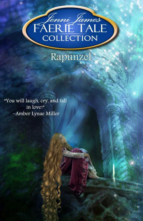 Rapunzel (Faerie Tale Collection) by Jenni James