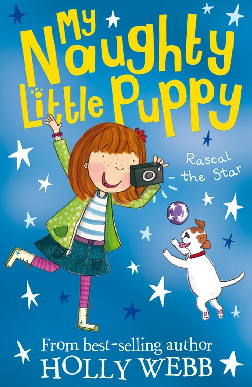 Rascal the Star (2012) by Holly Webb