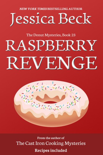 Raspberry Revenge by Jessica Beck