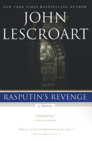 Rasputin's Revenge (2003)