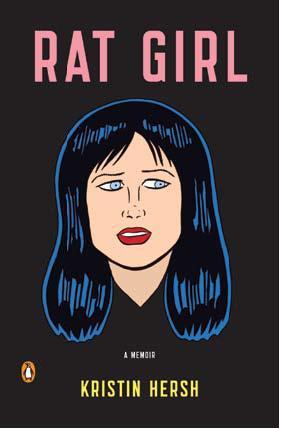 Rat Girl (2010) by Kristin Hersh