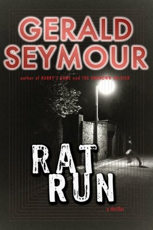 Rat Run (2007)