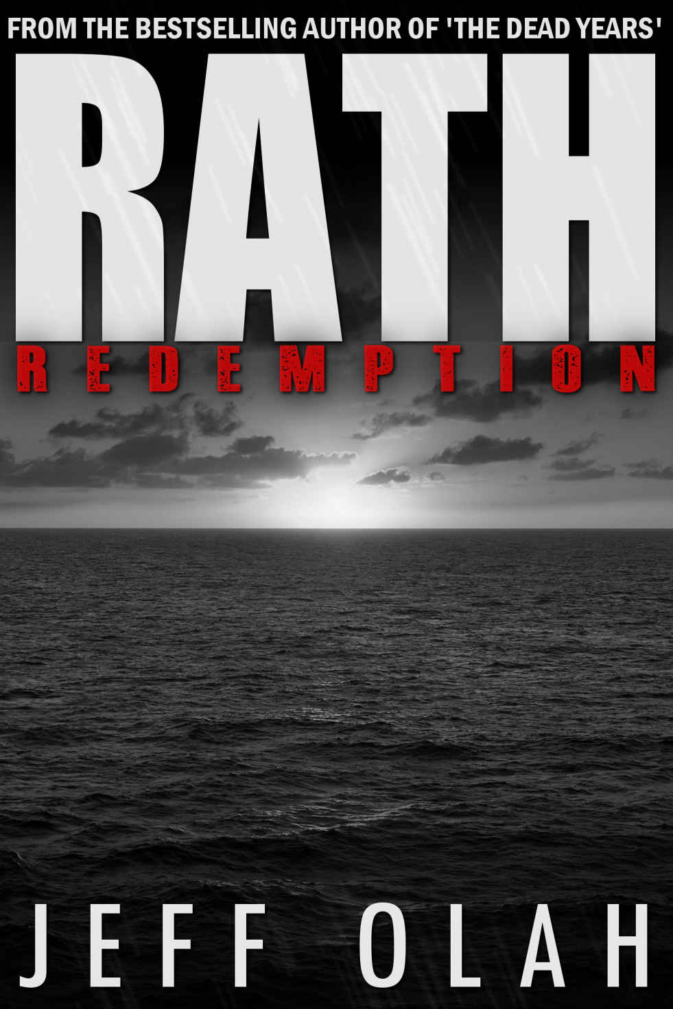 RATH - Redemption by Jeff Olah