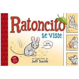 Ratoncito se viste (2011)