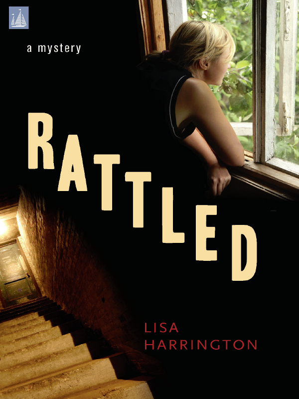 Rattled (2010) by Lisa Harrington