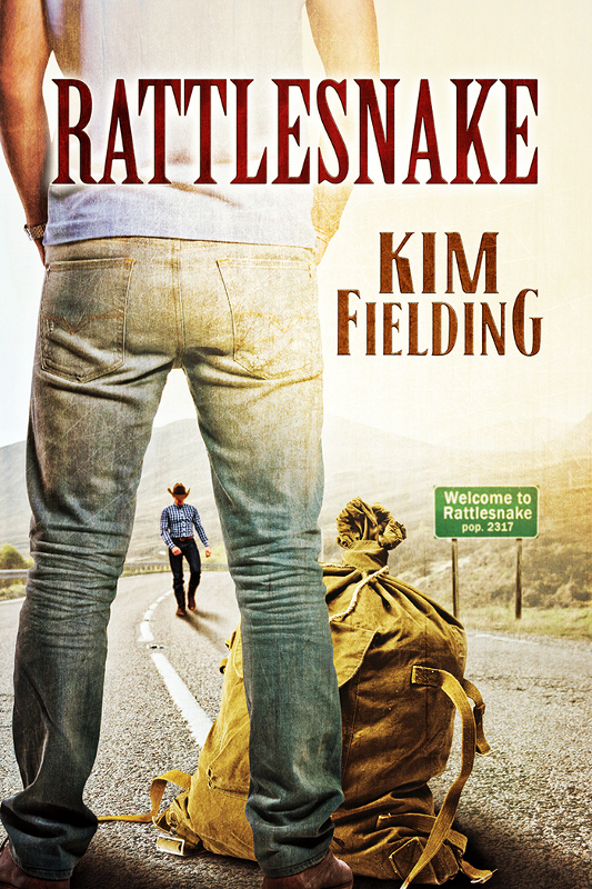 Rattlesnake (2015)