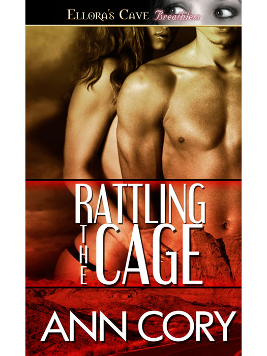 RattlingtheCage (2012) by Ann Cory