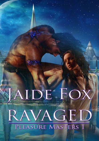 Ravaged by Fox, Jaide