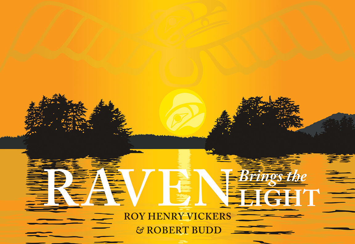 Raven Brings the Light (2013)