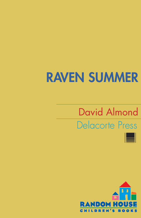 Raven Summer (2008)