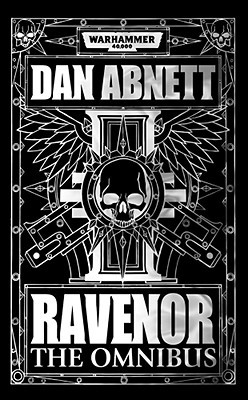 Ravenor: The Omnibus (2009)