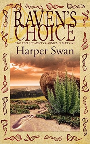 Raven's Choice by Harper Swan