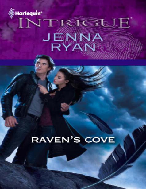 Raven's Cove - Jenna Ryan by Intrigue Romance