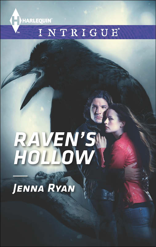 RAVEN'S HOLLOW by JENNA RYAN,