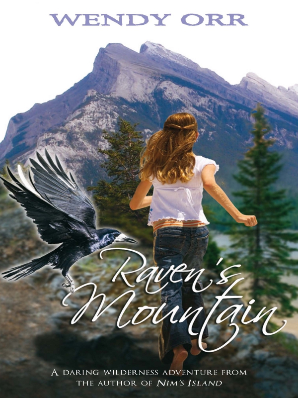 Raven's Mountain (2011)