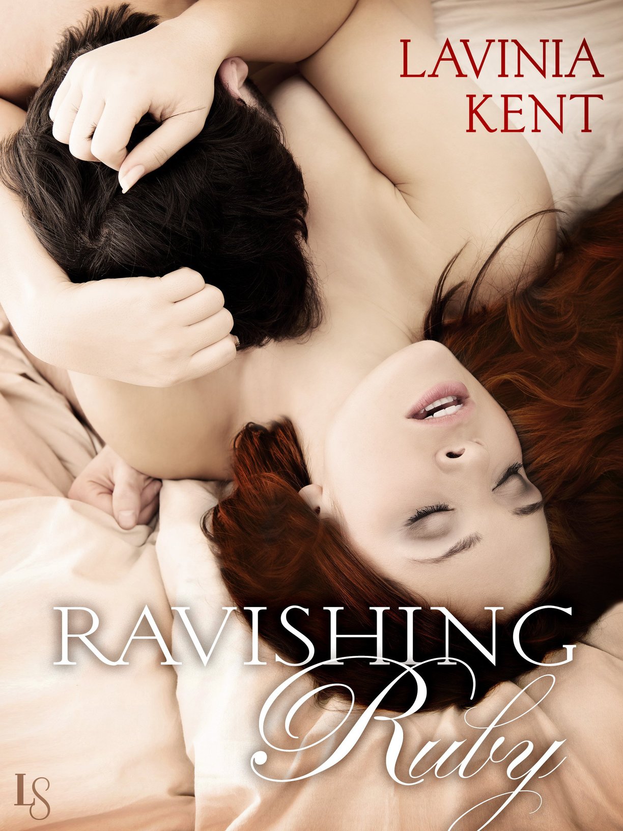 Ravishing Ruby (2016) by Lavinia Kent