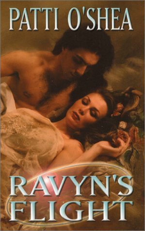 Ravyn's Flight (2002)