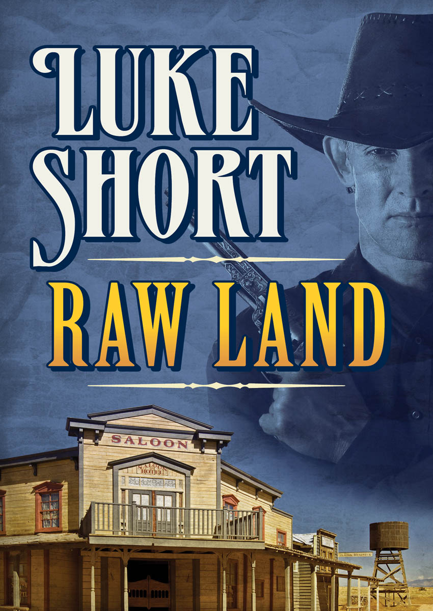 Raw Land (2016)