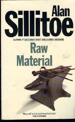 Raw Material (1987)