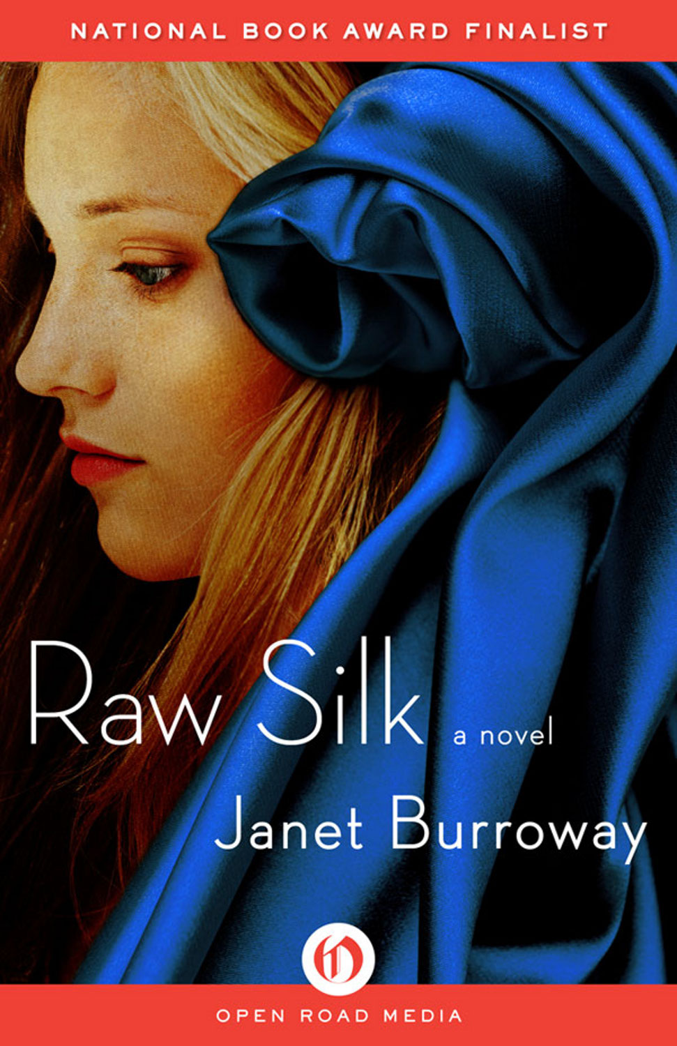 Raw Silk (9781480463318) by Burroway, Janet