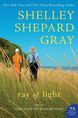 Ray of Light (2013)