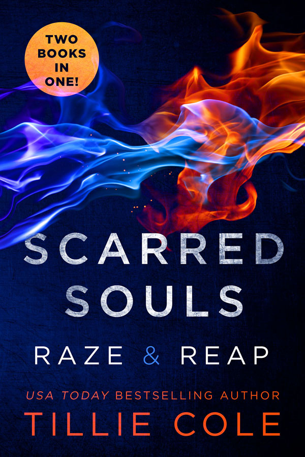 Raze & Reap by Tillie Cole